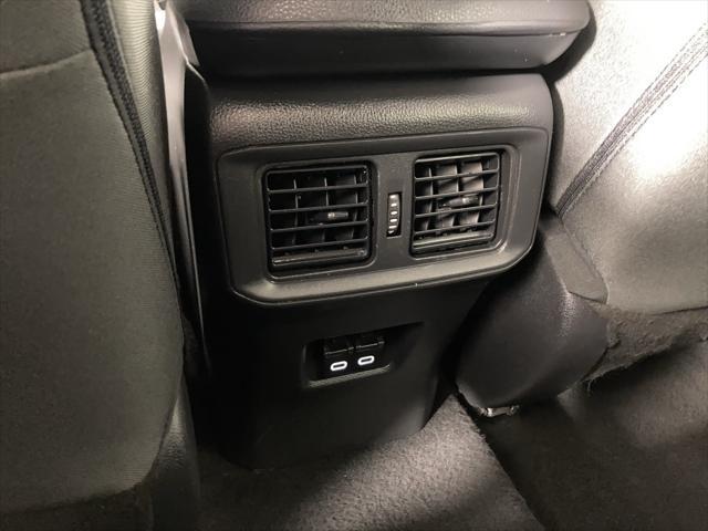 used 2023 Toyota RAV4 car, priced at $29,699