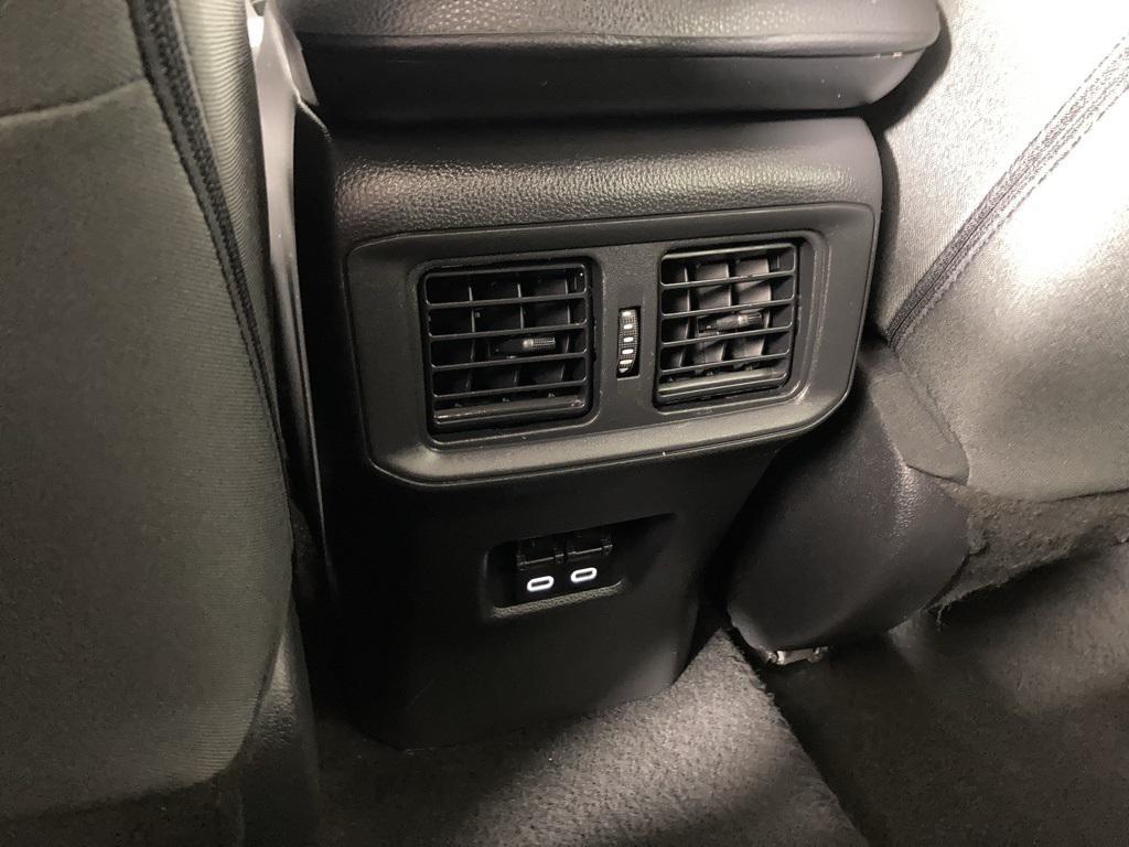 used 2023 Toyota RAV4 car, priced at $29,599