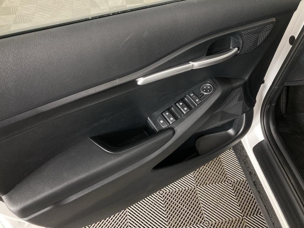 new 2026 Kia Seltos car, priced at $25,370