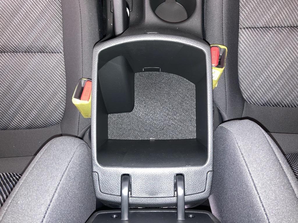 new 2026 Kia Seltos car, priced at $25,370