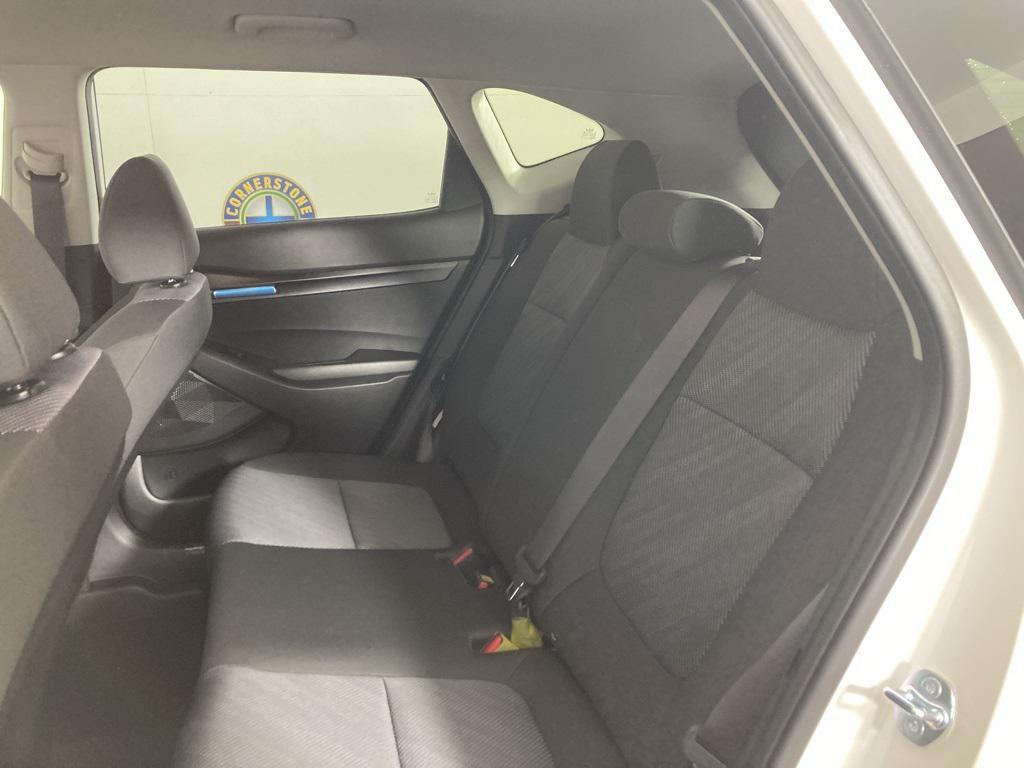 new 2026 Kia Seltos car, priced at $25,370
