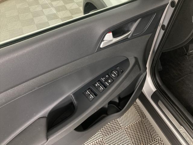 used 2020 Hyundai Tucson car, priced at $19,999