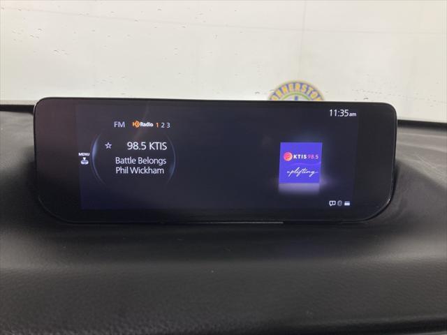 used 2023 Mazda CX-50 car, priced at $28,499