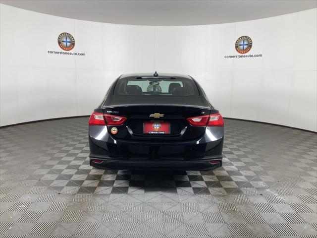 used 2017 Chevrolet Malibu car, priced at $8,299