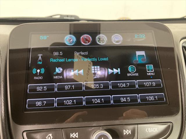 used 2017 Chevrolet Malibu car, priced at $8,299