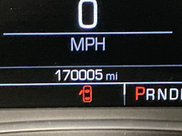 used 2017 Chevrolet Malibu car, priced at $8,299