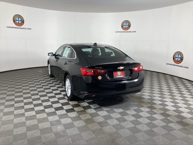 used 2017 Chevrolet Malibu car, priced at $8,299