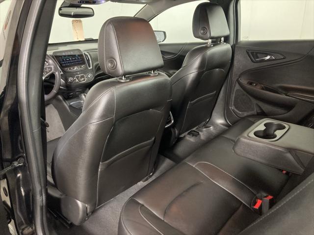 used 2017 Chevrolet Malibu car, priced at $8,299