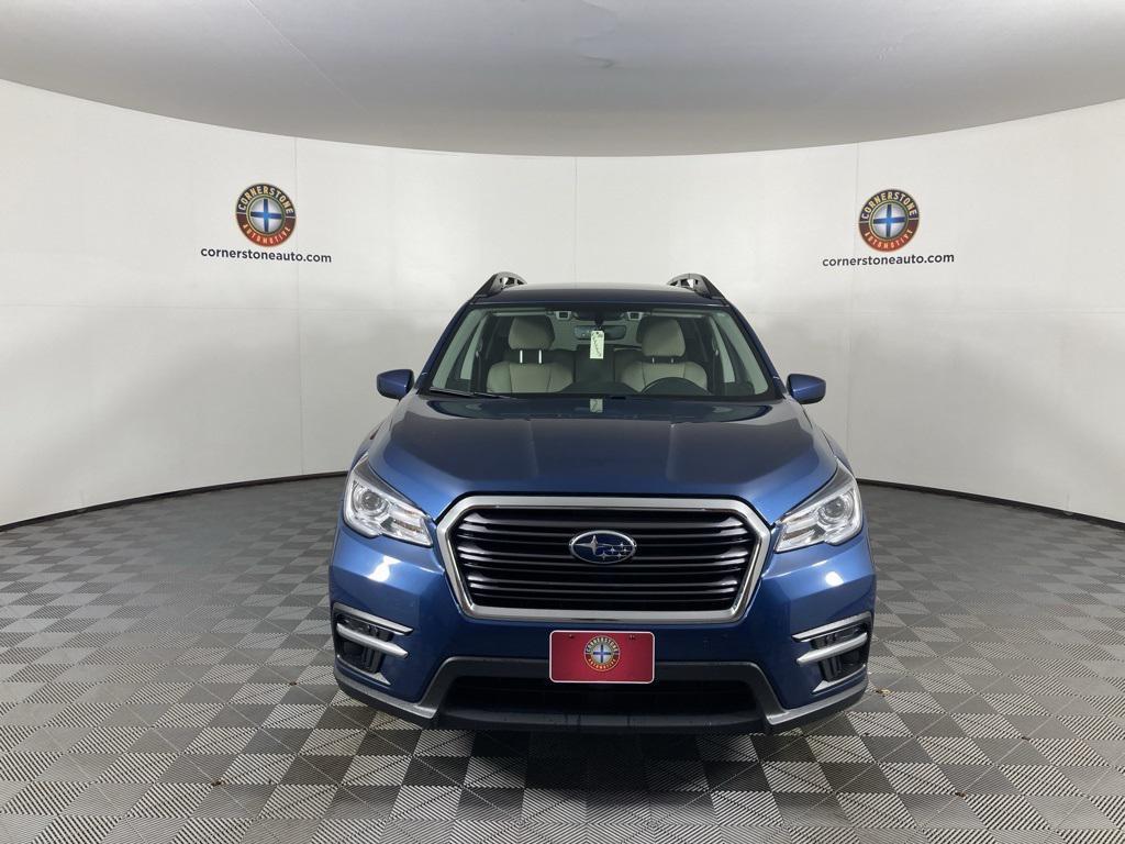 used 2022 Subaru Ascent car, priced at $22,500