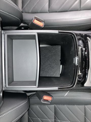 new 2025 Kia Telluride car, priced at $53,148