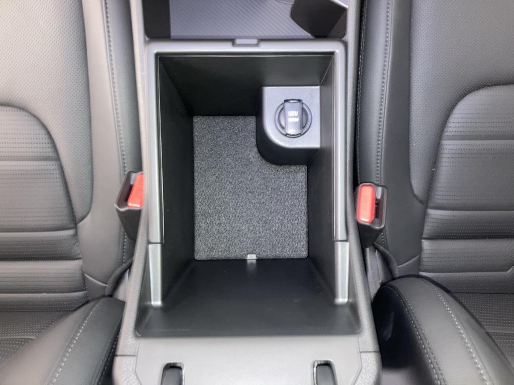 new 2026 Kia Sportage Hybrid car, priced at $41,980