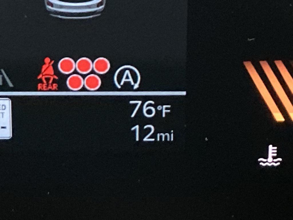 new 2025 Kia Sorento car, priced at $36,030