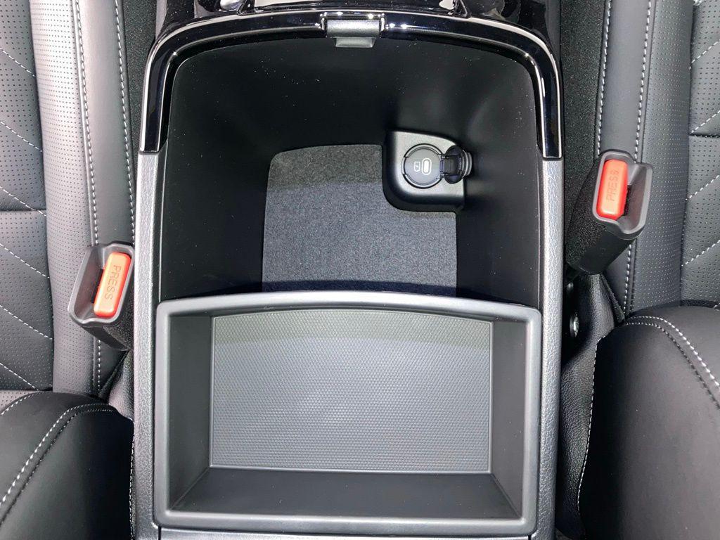 new 2025 Kia Telluride car, priced at $49,510