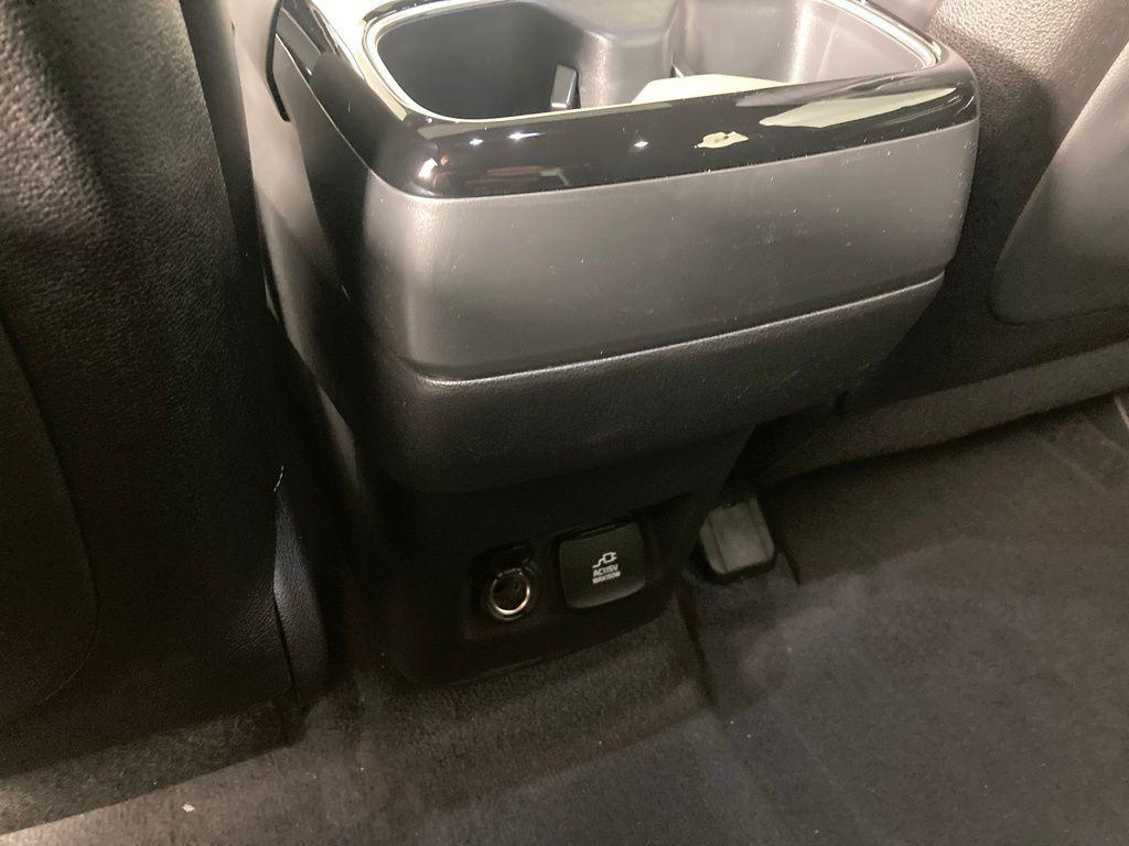 new 2025 Kia Telluride car, priced at $49,510