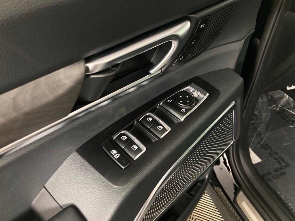 new 2025 Kia Telluride car, priced at $49,510