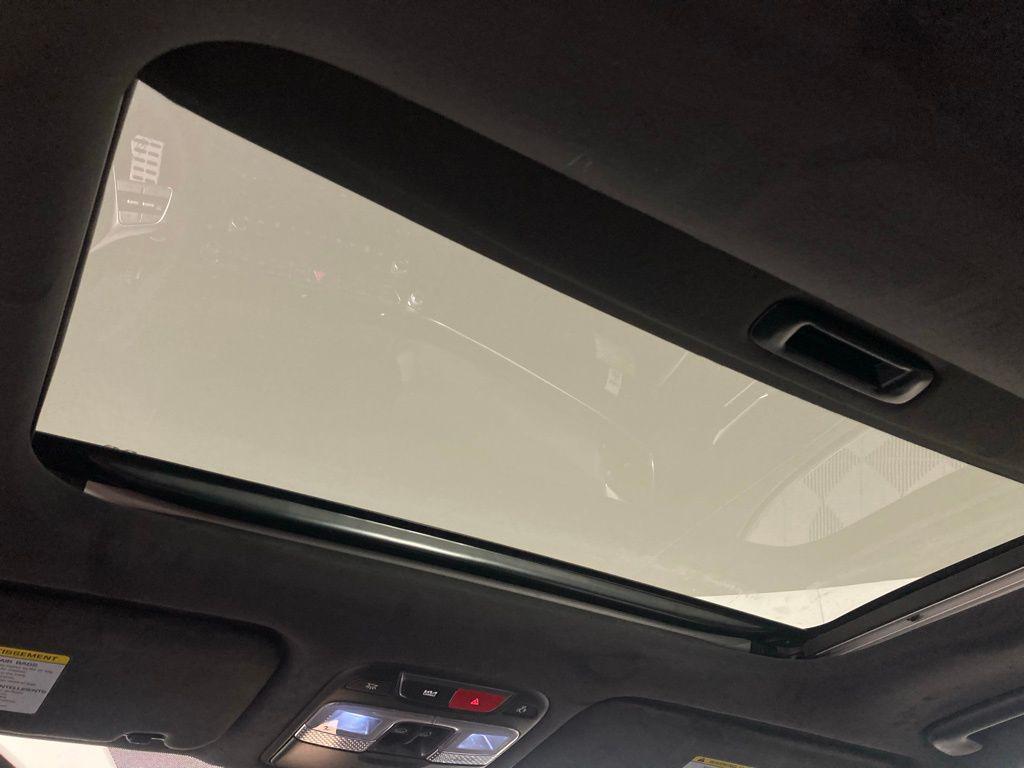 new 2025 Kia Telluride car, priced at $49,510