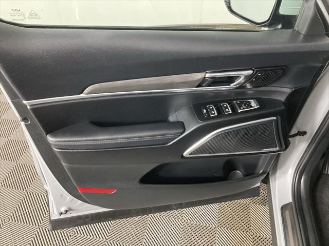 used 2023 Kia Telluride car, priced at $37,799