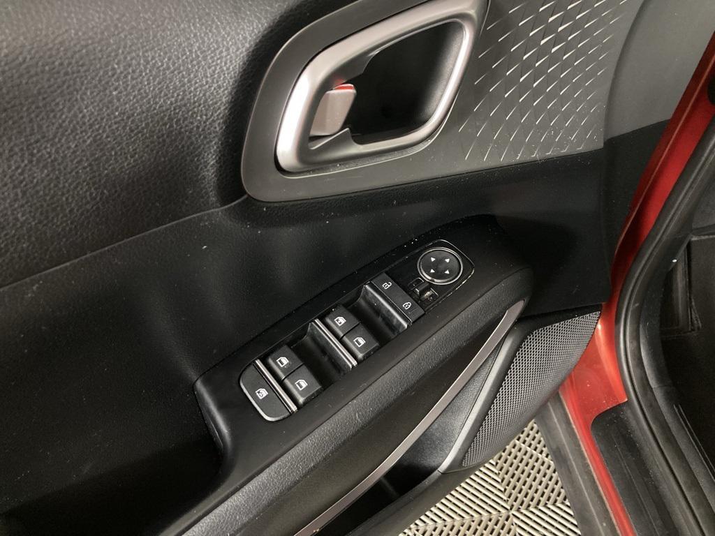 used 2021 Kia Soul car, priced at $15,889