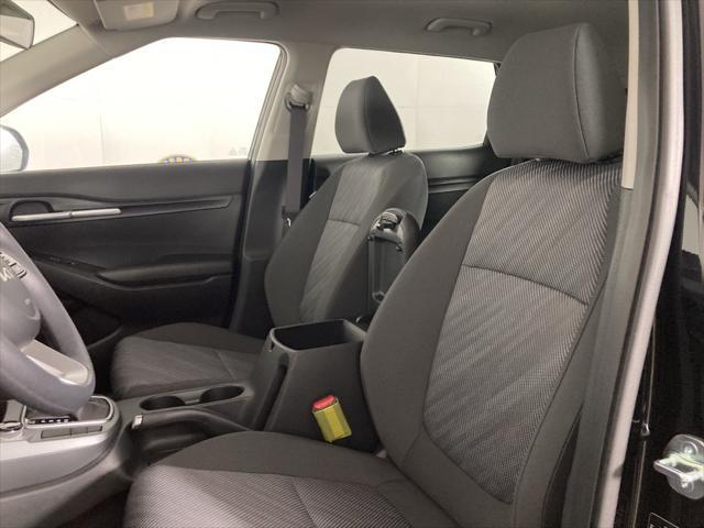 new 2025 Kia Seltos car, priced at $25,220