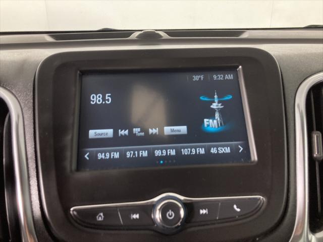 used 2018 Chevrolet Equinox car, priced at $13,999