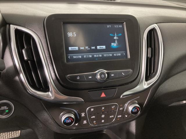 used 2018 Chevrolet Equinox car, priced at $13,999