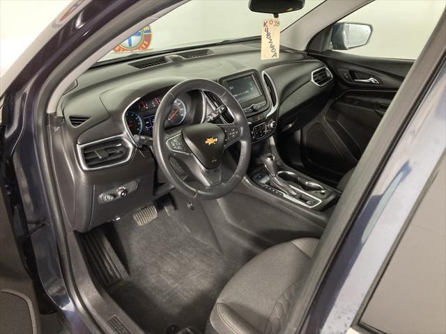 used 2018 Chevrolet Equinox car, priced at $13,999