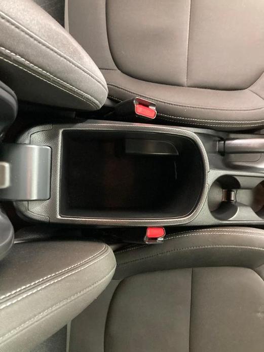 used 2018 Kia Soul car, priced at $12,799