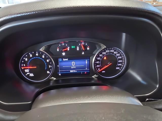 used 2023 GMC Acadia car, priced at $33,580