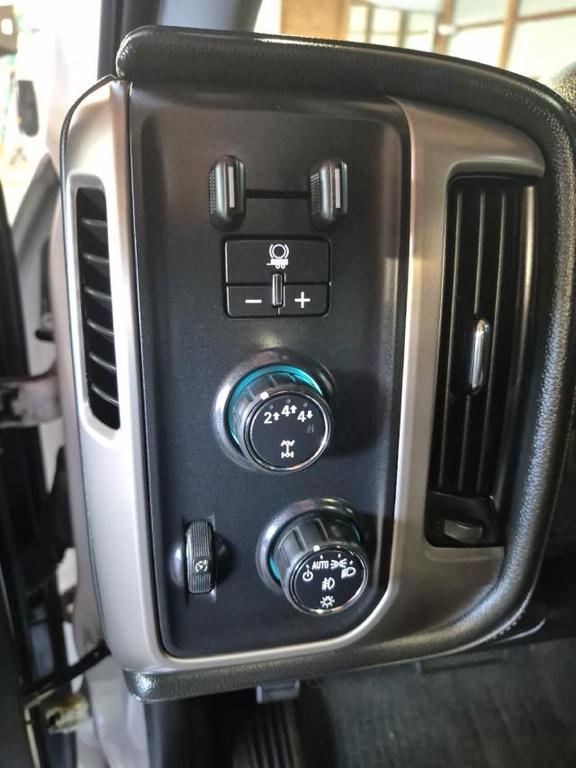 used 2018 GMC Sierra 2500 car, priced at $56,980