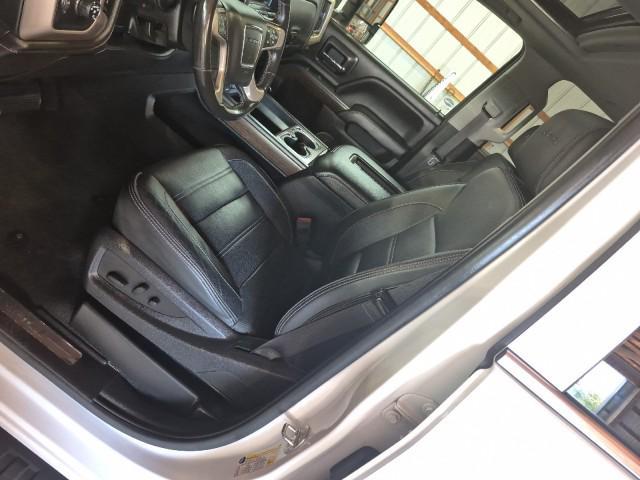 used 2018 GMC Sierra 2500 car, priced at $56,980