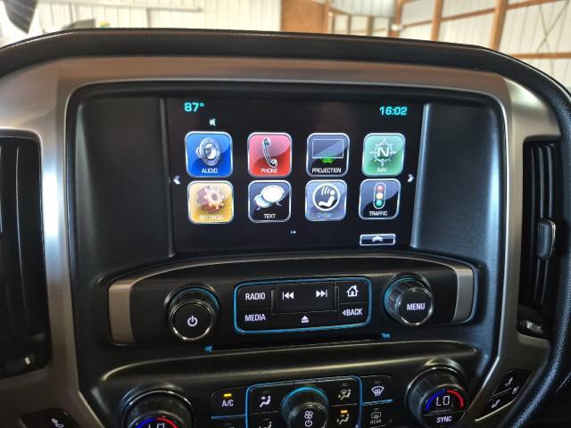 used 2018 GMC Sierra 2500 car, priced at $56,980