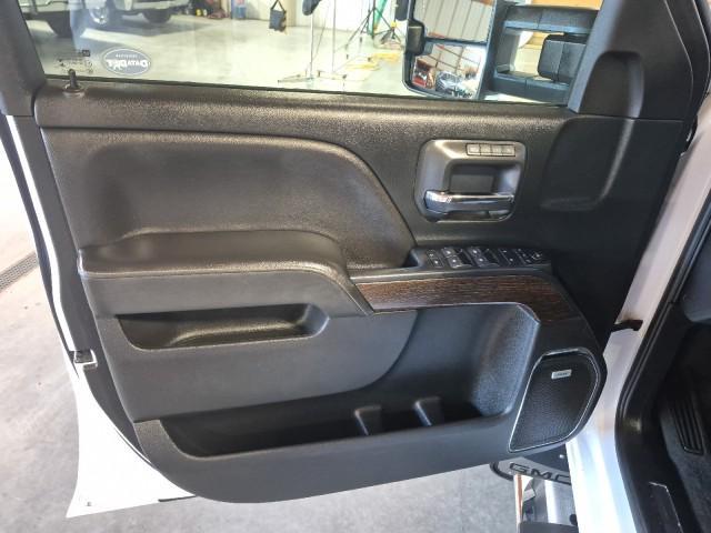 used 2018 GMC Sierra 2500 car, priced at $56,980