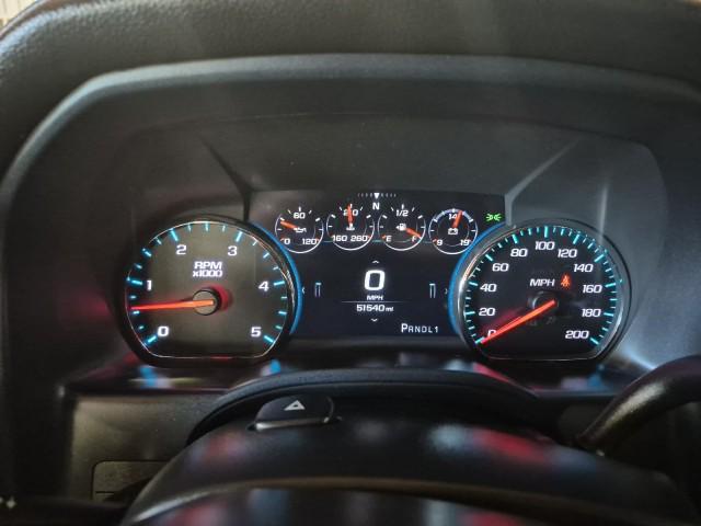 used 2018 GMC Sierra 2500 car, priced at $56,980