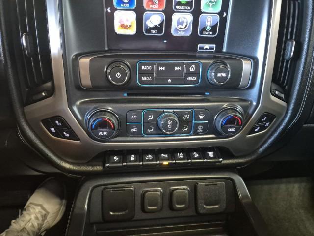 used 2018 GMC Sierra 2500 car, priced at $56,980