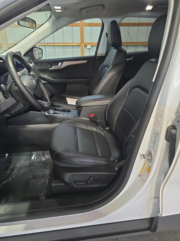 used 2022 Ford Escape car, priced at $24,980