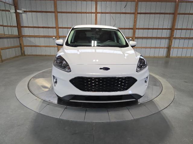used 2022 Ford Escape car, priced at $24,980