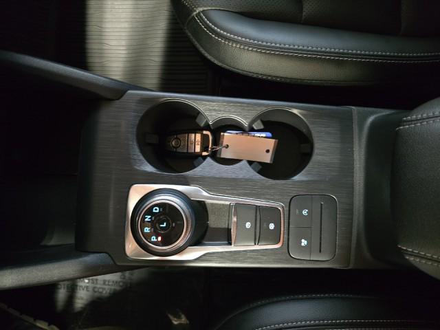 used 2022 Ford Escape car, priced at $24,980