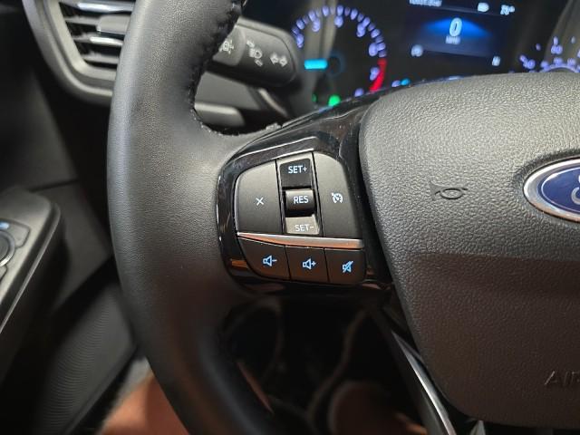 used 2022 Ford Escape car, priced at $24,980