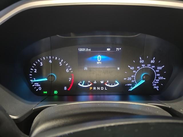 used 2022 Ford Escape car, priced at $24,980