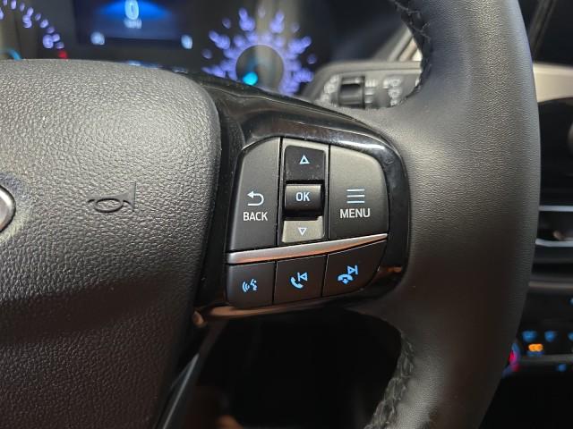 used 2022 Ford Escape car, priced at $24,980