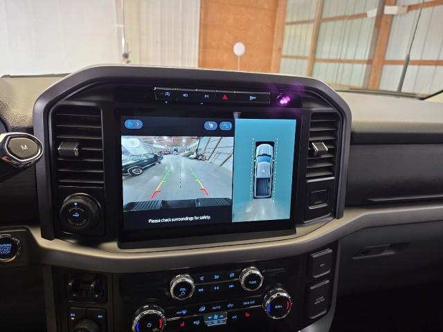 used 2024 Ford F-150 car, priced at $48,980