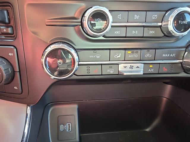 used 2024 Ford F-150 car, priced at $49,980