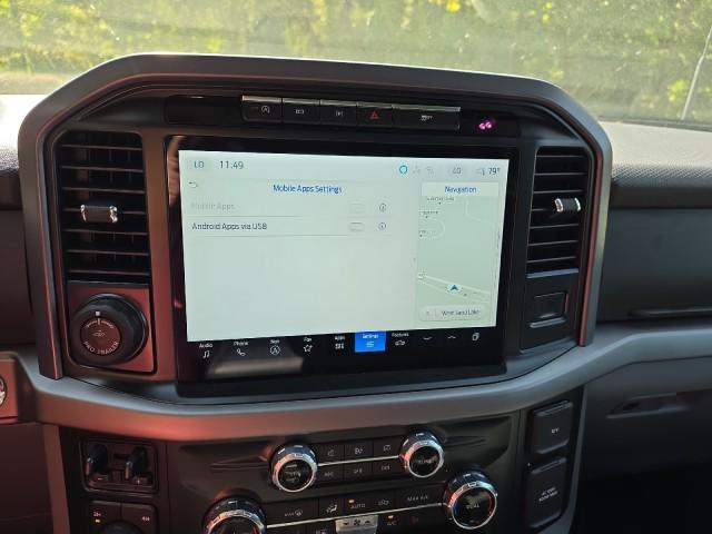 used 2024 Ford F-150 car, priced at $49,980