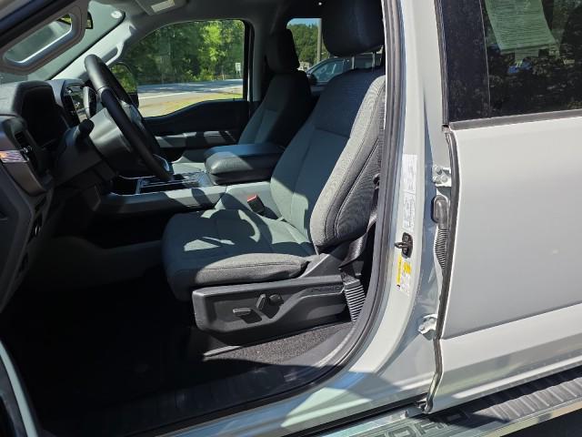 used 2024 Ford F-150 car, priced at $49,980