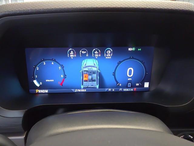 used 2024 Ford F-150 car, priced at $48,980