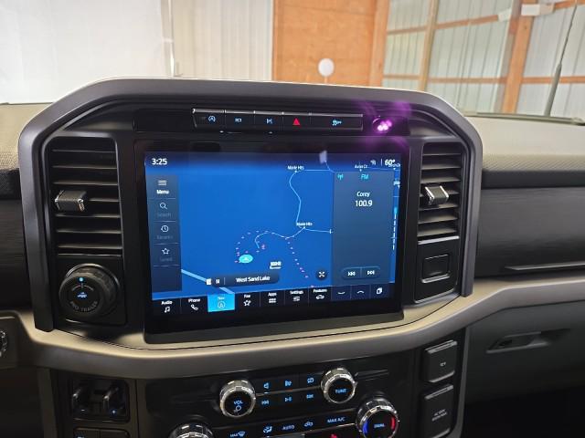 used 2024 Ford F-150 car, priced at $48,980