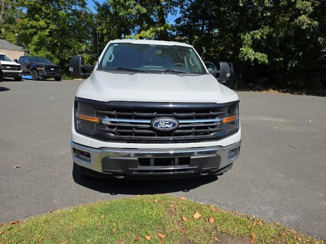used 2024 Ford F-150 car, priced at $49,980