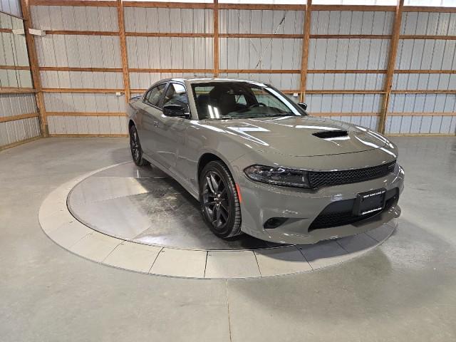 used 2023 Dodge Charger car, priced at $38,980