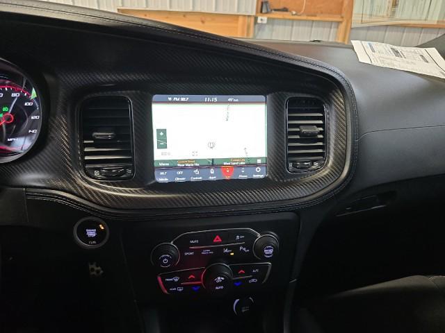 used 2023 Dodge Charger car, priced at $38,980