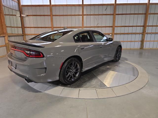 used 2023 Dodge Charger car, priced at $38,980